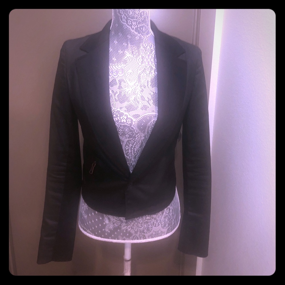 Diesel Blazer